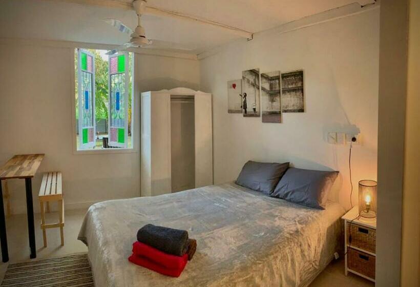 ペンション Rustica Tropical Holiday Retreat