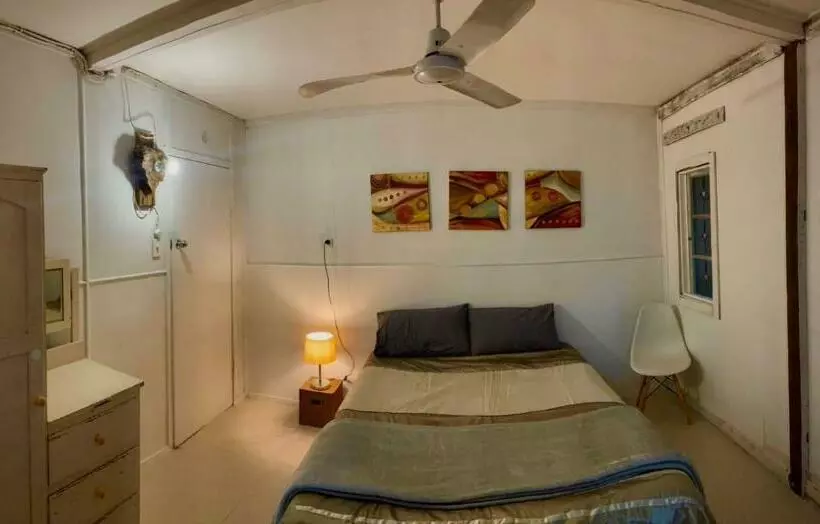 ペンション Rustica   Tropical Holiday Retreat