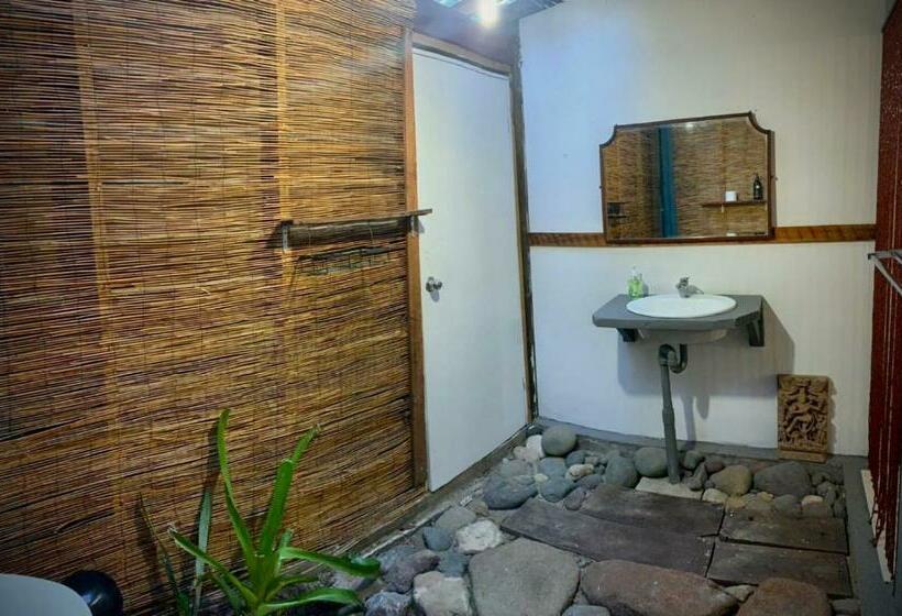 ペンション Rustica Tropical Holiday Retreat