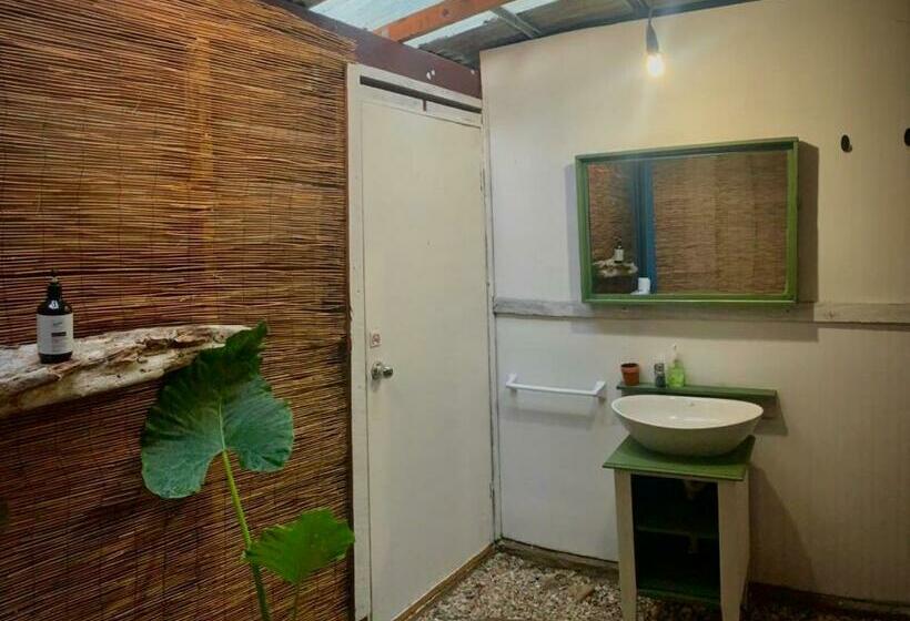 ペンション Rustica Tropical Holiday Retreat