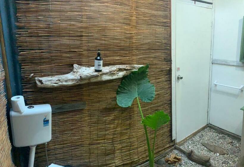 ペンション Rustica Tropical Holiday Retreat