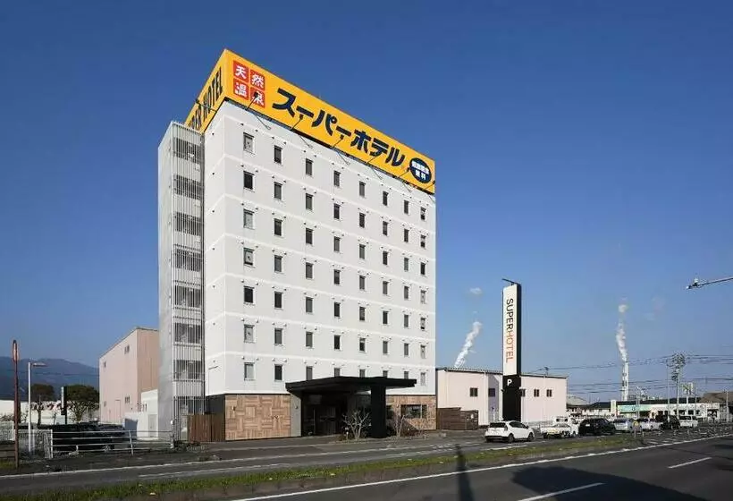 Super Hotel Shikoku Chuo
