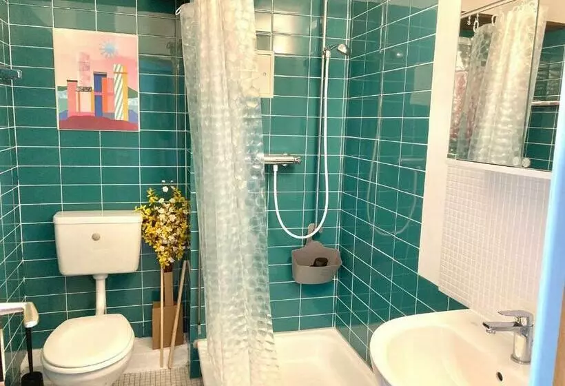 Ferienpark Sierksdorf App 614   Strandlage