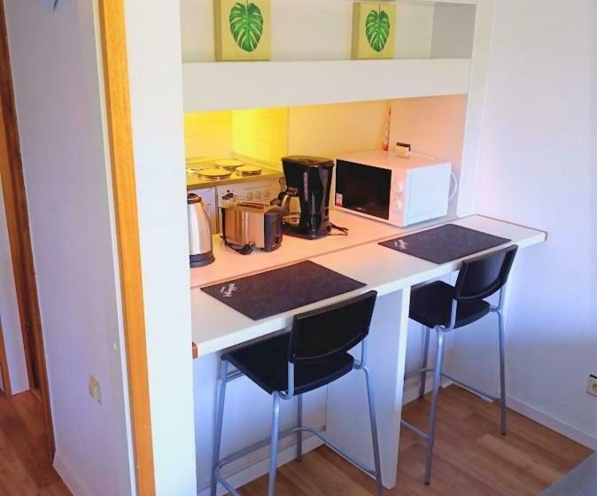 Ferienpark Sierksdorf App 614   Strandlage