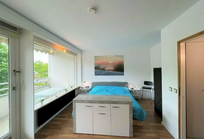 Ferienpark Sierksdorf App 614   Strandlage