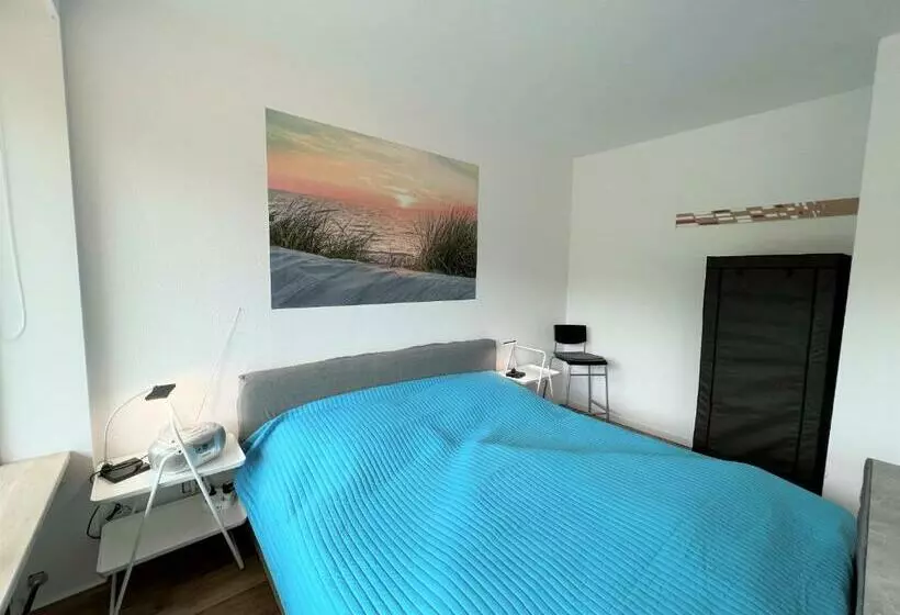 Ferienpark Sierksdorf App 614   Strandlage