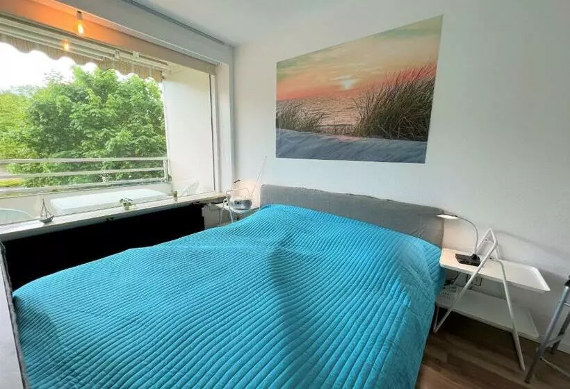 Ferienpark Sierksdorf App 614   Strandlage