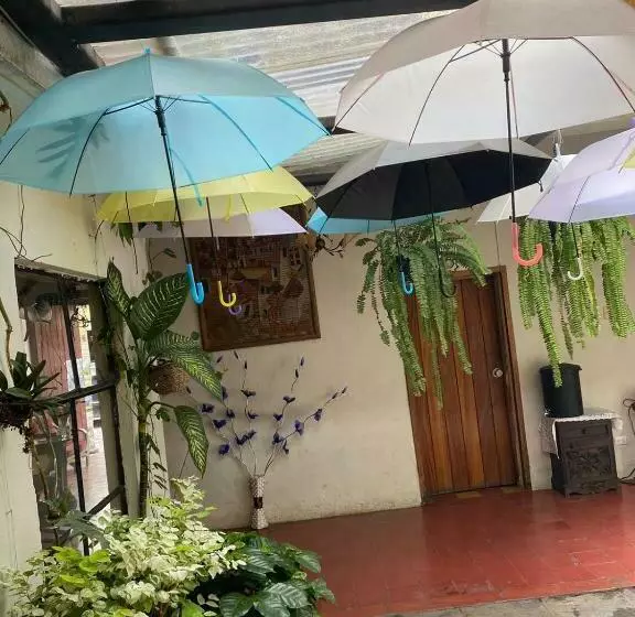 هتل De Los Caballeros