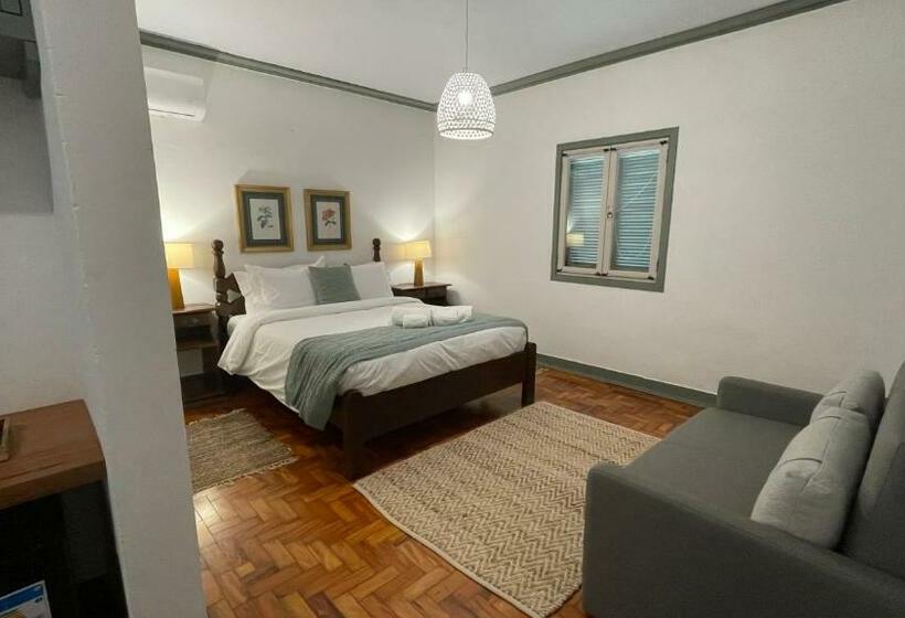 Limoeiro Da Concórdia Hotel Fazenda De Charme