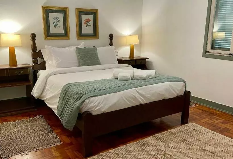 Limoeiro Da Concórdia Hotel Fazenda De Charme
