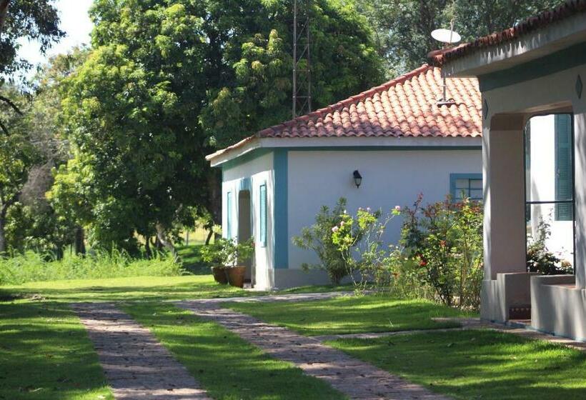 Limoeiro Da Concórdia Hotel Fazenda De Charme