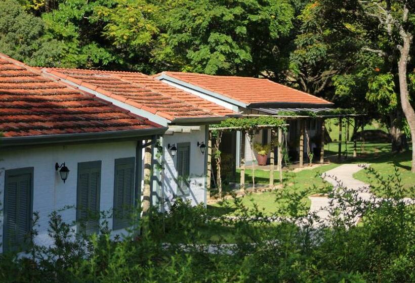 Limoeiro Da Concórdia Hotel Fazenda De Charme