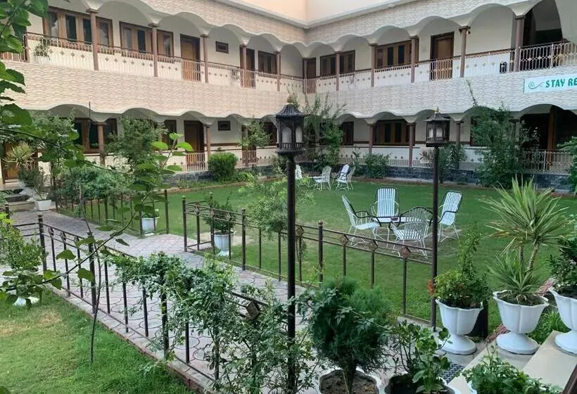Park Hotel Gilgit