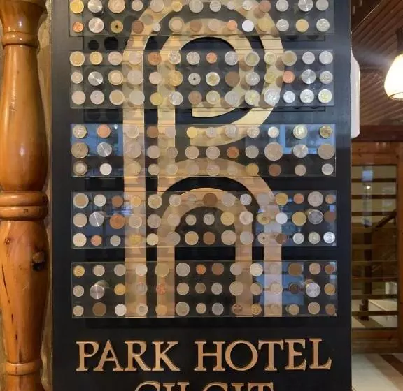 Park Hotel Gilgit