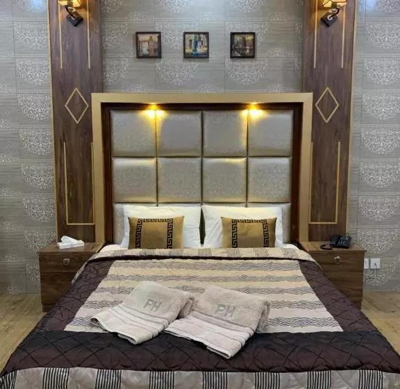 Park Hotel Gilgit