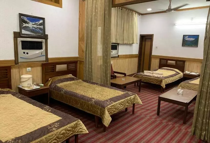 Park Hotel Gilgit