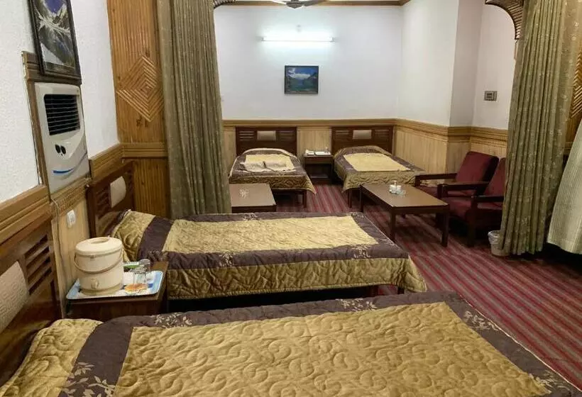 Park Hotel Gilgit