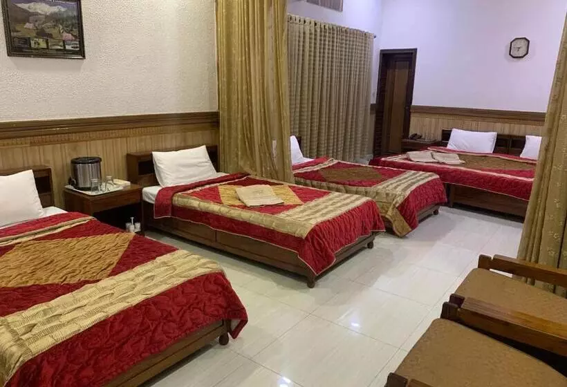 Park Hotel Gilgit