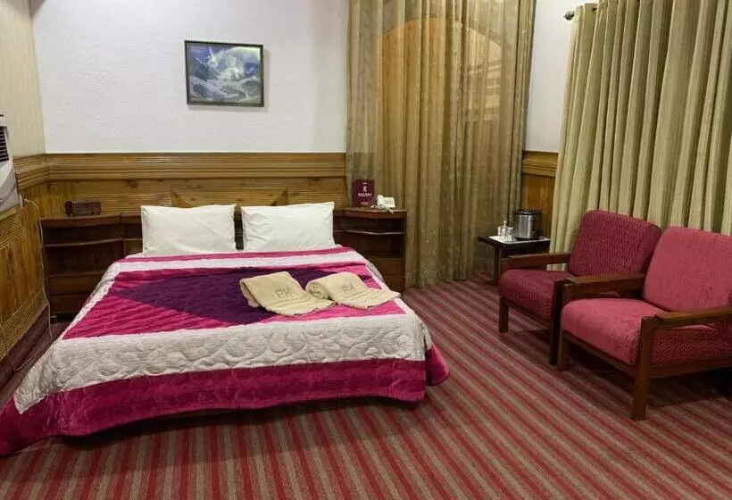 Park Hotel Gilgit