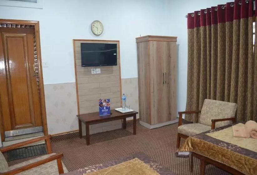 Park Hotel Gilgit