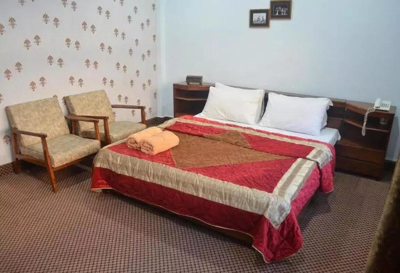 Park Hotel Gilgit