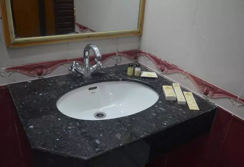 Park Hotel Gilgit