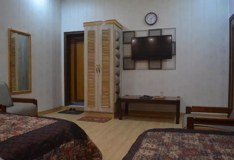 Park Hotel Gilgit