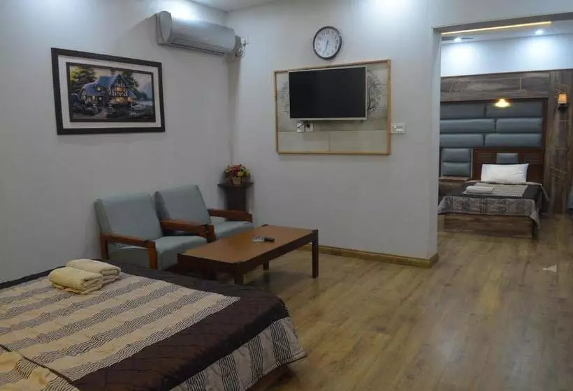 Park Hotel Gilgit