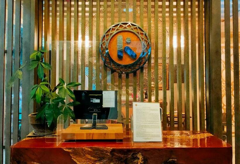 فندق صغير Reddoorz Near Sm City Butuan, Butuan City