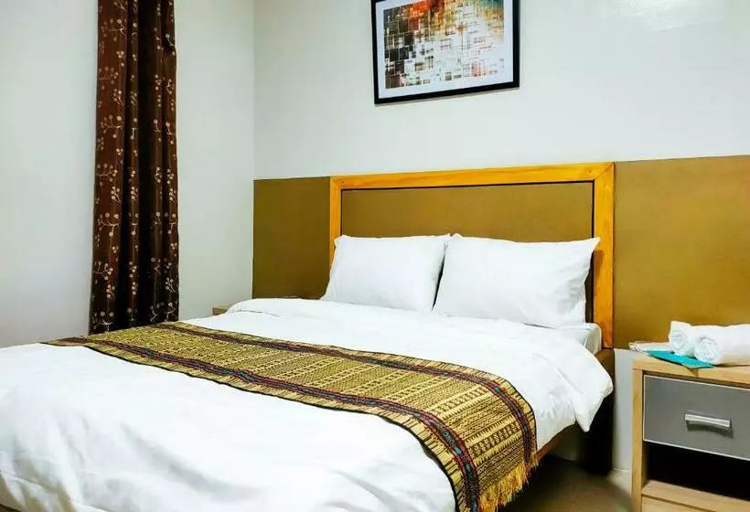 هاستل Reddoorz Near Sm City Butuan, Butuan City