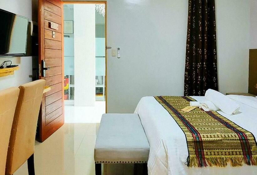 Hostel Reddoorz Near Sm City Butuan, Butuan City