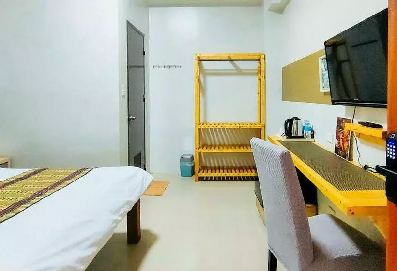 هاستل Reddoorz Near Sm City Butuan, Butuan City