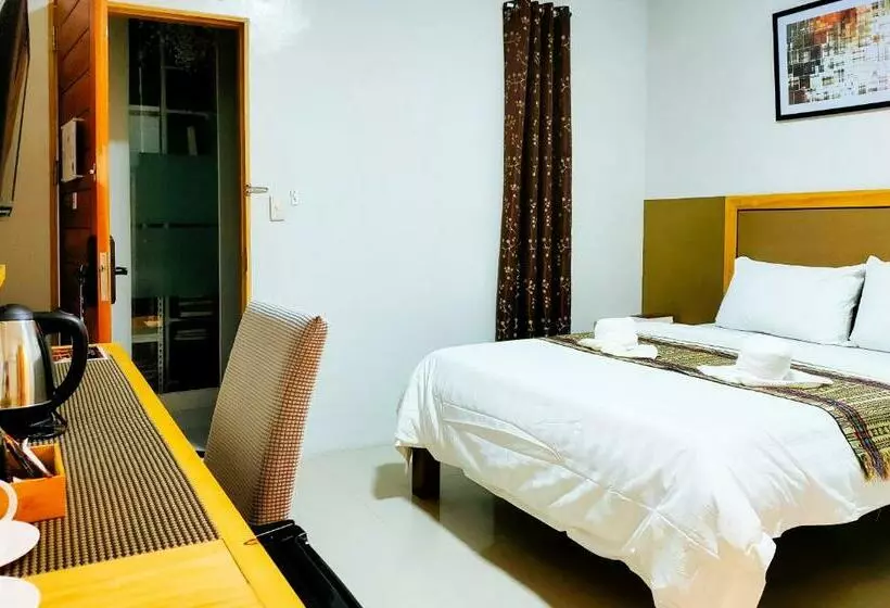 هاستل Reddoorz Near Sm City Butuan, Butuan City