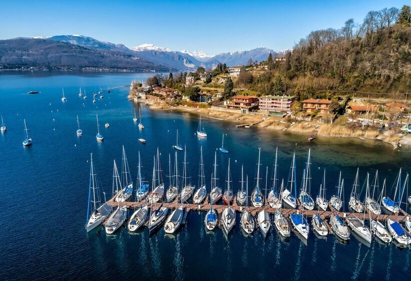 Charming La Gelosia Few Min From Lake   Happy Rentals