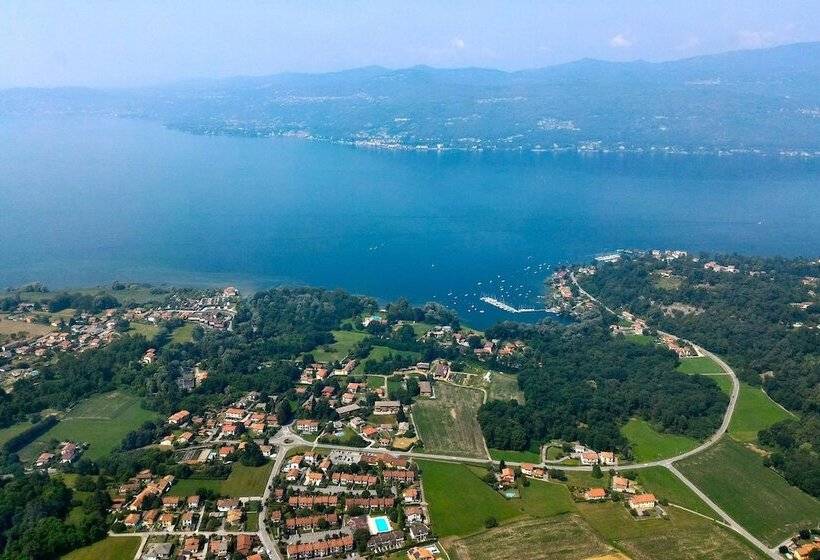 Charming La Gelosia Few Min From Lake   Happy Rentals