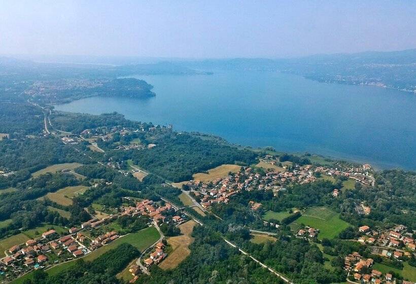 Charming La Gelosia Few Min From Lake   Happy Rentals