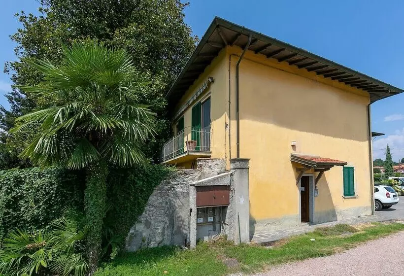 Charming La Gelosia Few Min From Lake   Happy Rentals