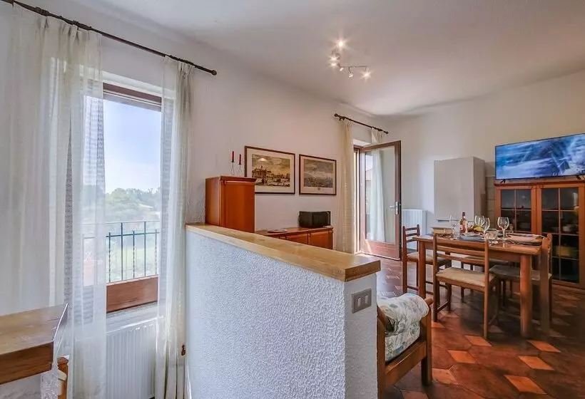 Charming La Gelosia Few Min From Lake   Happy Rentals