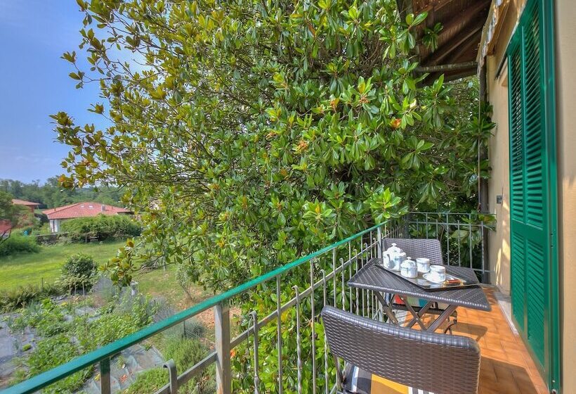 Charming La Gelosia Few Min From Lake   Happy Rentals
