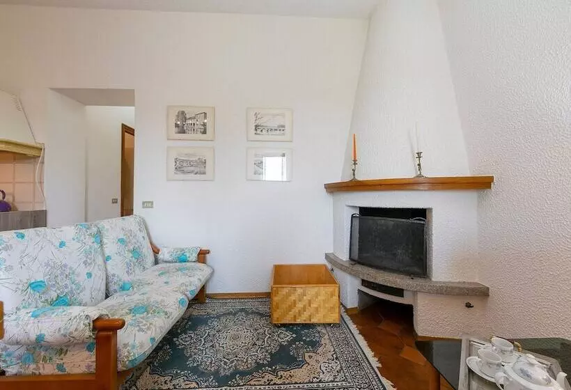 Charming La Gelosia Few Min From Lake   Happy Rentals