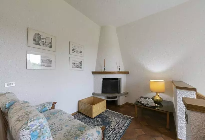 Charming La Gelosia Few Min From Lake   Happy Rentals