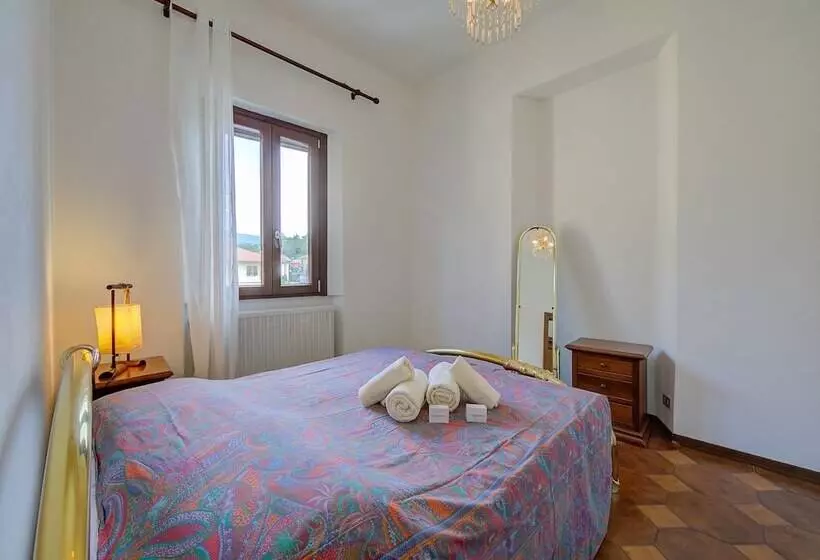 Charming La Gelosia Few Min From Lake   Happy Rentals