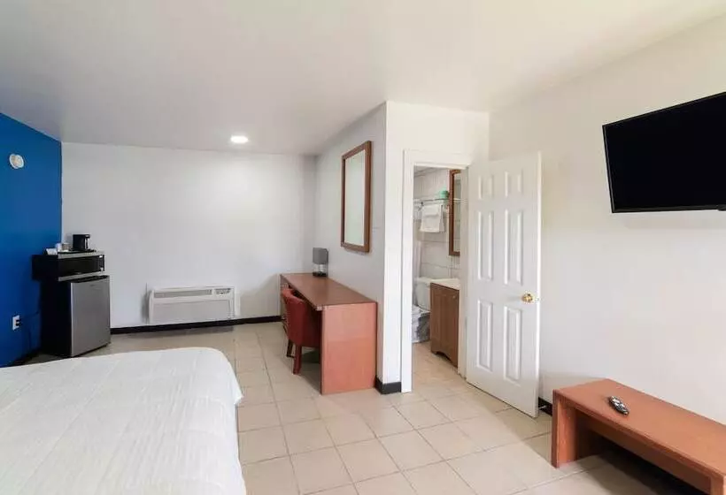 ホテル American Inn