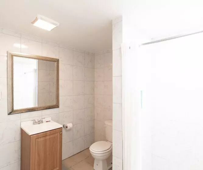 ホテル American Inn