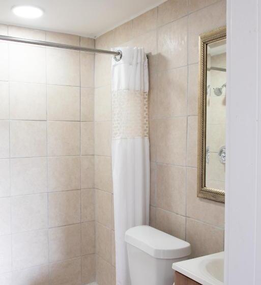 בית מלון כפרי American Inn