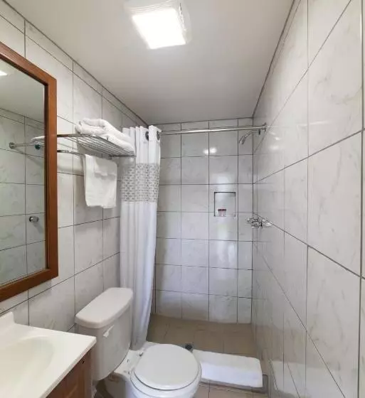 ホテル American Inn