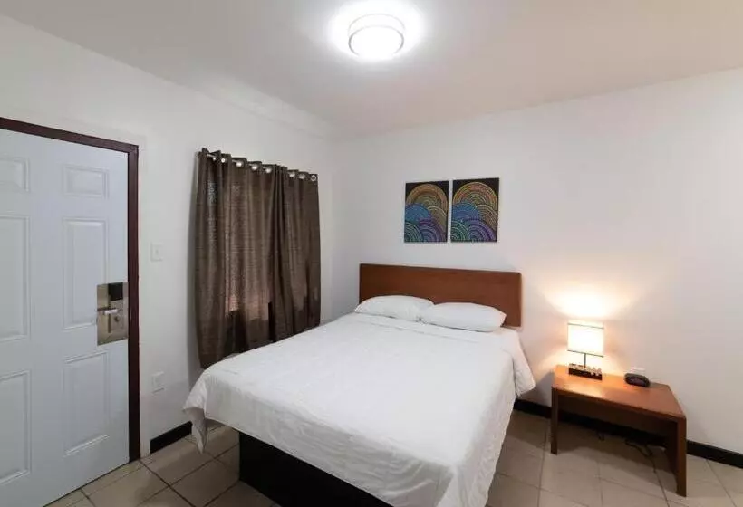 ホテル American Inn