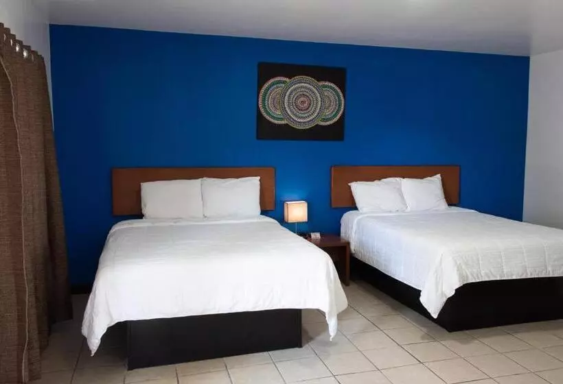 ホテル American Inn