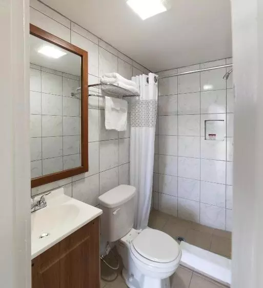 ホテル American Inn