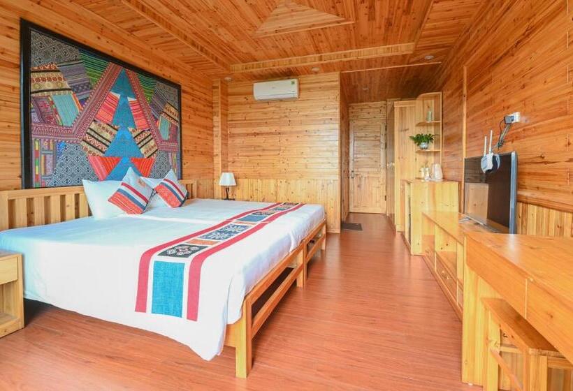 هتل Arista Homestay